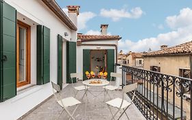 La Bricola Terrace Apartment